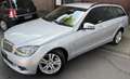 Mercedes-Benz C 180 T CGI BlueEfficiency 2HD Navi AHK Tüv Garantie Silber - thumbnail 1