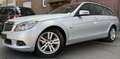 Mercedes-Benz C 180 T CGI BlueEfficiency 2HD Navi AHK Tüv Gara Zilver - thumbnail 3