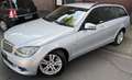 Mercedes-Benz C 180 T CGI BlueEfficiency 2HD Navi AHK Tüv Gara Zilver - thumbnail 1