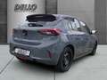 Opel Corsa Edition LED DAB Keyless Entry Totwinkelassistent A Gris - thumbnail 3