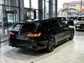 BMW 520 520i Touring M Sport 20LM Harman AHK Schwarz - thumbnail 9