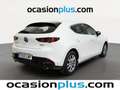 Mazda 3 2.0 e-Skyactiv-G Origin 90kW Blanco - thumbnail 4