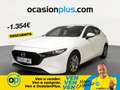 Mazda 3 2.0 e-Skyactiv-G Origin 90kW Blanco - thumbnail 1