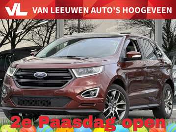 2.0 TDCI Sport | Lees tekst |