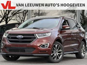 2.0 TDCI Sport | Lees tekst |