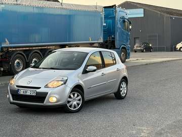 III 1.2 16V 75 eco2 Expression Clim Euro 5