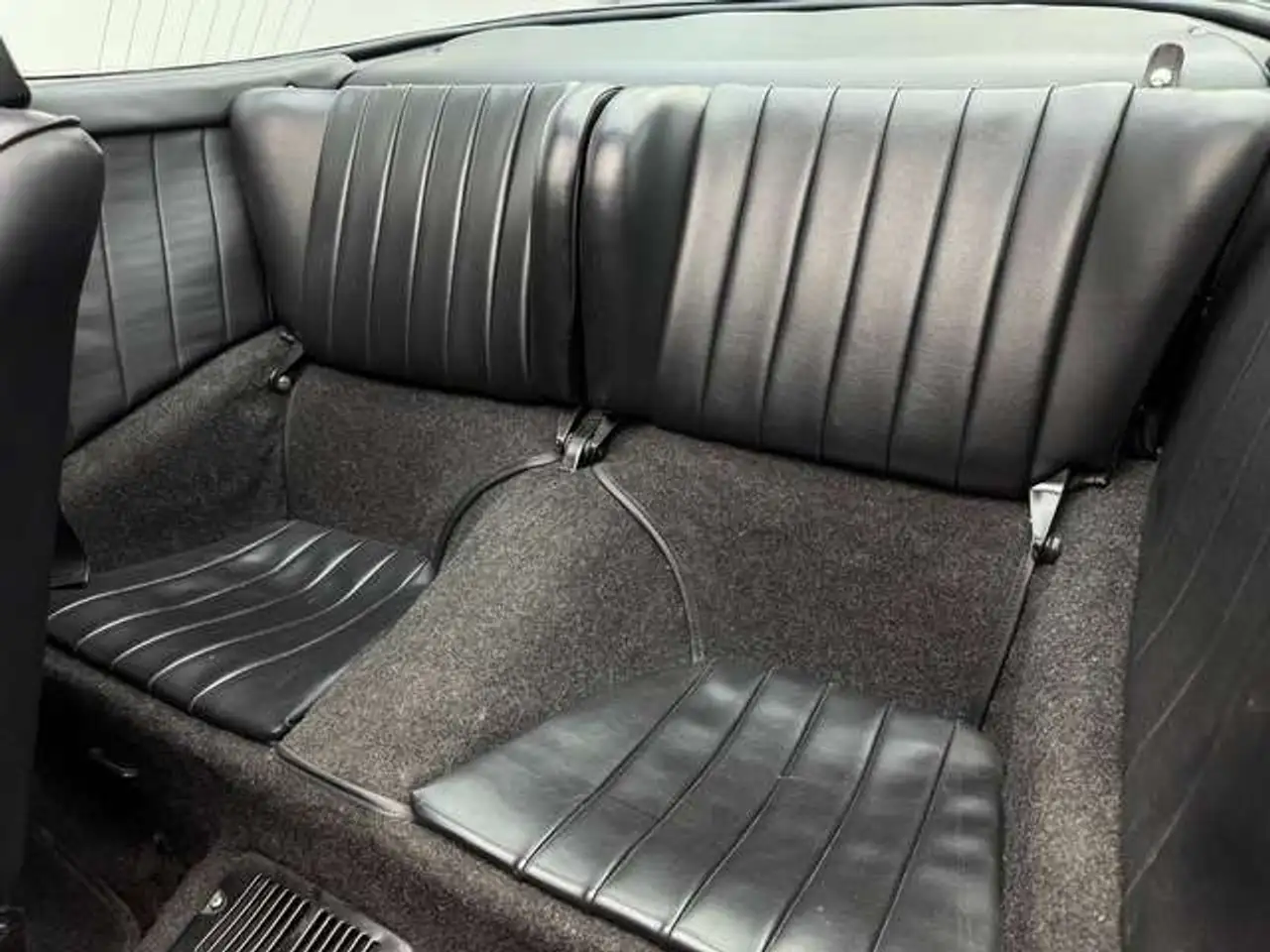 Porsche 911 T Targa 2.0 - Série B- 1969 - Certif. Porsche, foto 12