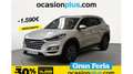 Hyundai TUCSON 1.6 GDI BD Tecno 4x2 Beige - thumbnail 1