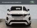 Land Rover Range Rover Evoque P300e R-Dynamic SE Weiß - thumbnail 8