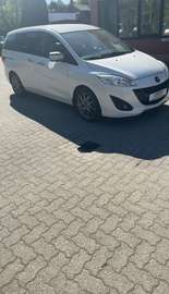 2.0 l MZR DISI i-stop SENDO / Navi