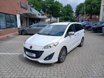 2.0 l MZR DISI i-stop SENDO / Navi
