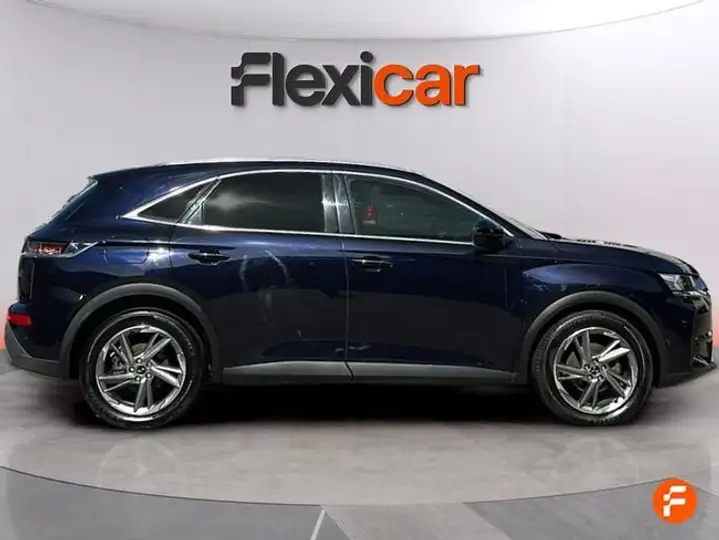 DS 7 Crossback 2020, foto 5