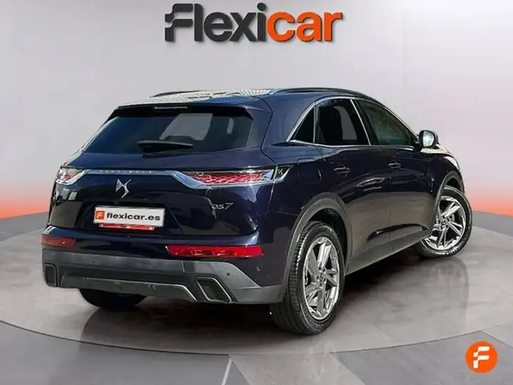 DS 7 Crossback 2020, foto 9