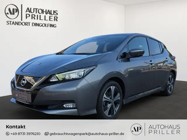 Nissan Leaf 40 kWh N Connecta/NAVI/LED/Winter Paket