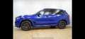 BMW X5 M 4.4 Competition 625cv auto Blau - thumbnail 4