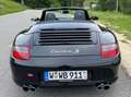 Porsche 997 911 Cabrio 911 Carrera S Cabriolet Tiptronic Schwarz - thumbnail 6
