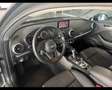 Audi A3 SPB 1.6 TDI 116 CV S tronic Sport Gris - thumbnail 17