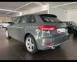 Audi A3 SPB 1.6 TDI 116 CV S tronic Sport Gris - thumbnail 2