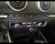 Audi A3 SPB 1.6 TDI 116 CV S tronic Sport Gris - thumbnail 9