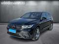 Volkswagen Tiguan Allspace Move 2.0TDI DSG ACC+FLA+RearView Schwarz - thumbnail 2