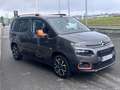 Citroen Berlingo BlueHDi S&S Talla M Shine EAT8 130 Gris - thumbnail 2