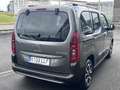 Citroen Berlingo BlueHDi S&S Talla M Shine EAT8 130 Gris - thumbnail 4