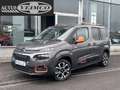 Citroen Berlingo BlueHDi S&S Talla M Shine EAT8 130 Gris - thumbnail 1