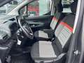 Citroen Berlingo BlueHDi S&S Talla M Shine EAT8 130 Gris - thumbnail 9