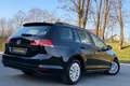 Volkswagen Golf Variant Trendline BMT 1,6 TDI DSG*GARANTIE,SERVICE HEFT* Schwarz - thumbnail 6