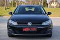 Volkswagen Golf Variant Trendline BMT 1,6 TDI DSG*GARANTIE,SERVICE HEFT* Schwarz - thumbnail 2