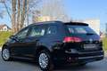 Volkswagen Golf Variant Trendline BMT 1,6 TDI DSG*GARANTIE,SERVICE HEFT* Schwarz - thumbnail 5