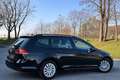 Volkswagen Golf Variant Trendline BMT 1,6 TDI DSG*GARANTIE,SERVICE HEFT* Schwarz - thumbnail 7
