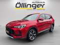 MG ZS 1.5 Hybrid+ Luxury AKTION 4 GRATIS WINTERRÄDER Rot - thumbnail 2