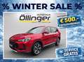 MG ZS 1.5 Hybrid+ Luxury AKTION 4 GRATIS WINTERRÄDER Rot - thumbnail 1