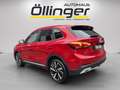 MG ZS 1.5 Hybrid+ Luxury AKTION 4 GRATIS WINTERRÄDER Rot - thumbnail 4