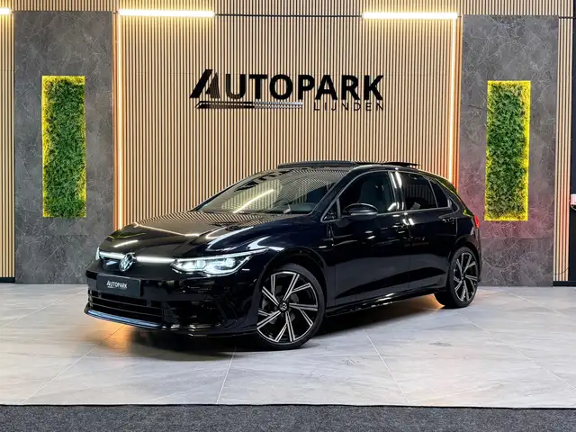 Volkswagen Golf GERESERVEERD! 1.5 eTSI R-Line 3X R-Line |BTW|PANO|