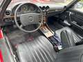 Mercedes-Benz SL 280 AUTOMATIK H-Kennzeichen/Hardtop/TÜV: 06/2027 Roşu - thumbnail 8