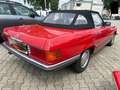 Mercedes-Benz SL 280 AUTOMATIK H-Kennzeichen/Hardtop/TÜV: 06/2027 Roşu - thumbnail 5