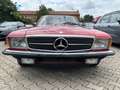 Mercedes-Benz SL 280 AUTOMATIK H-Kennzeichen/Hardtop/TÜV: 06/2027 Roşu - thumbnail 2