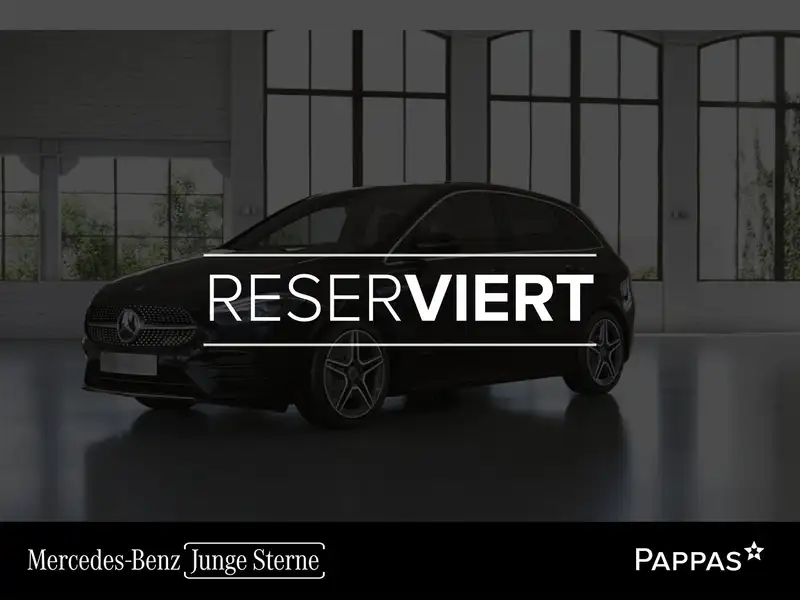 MERCEDES-BENZ Clasa B