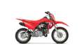 Honda CRF 110 Rot - thumbnail 1