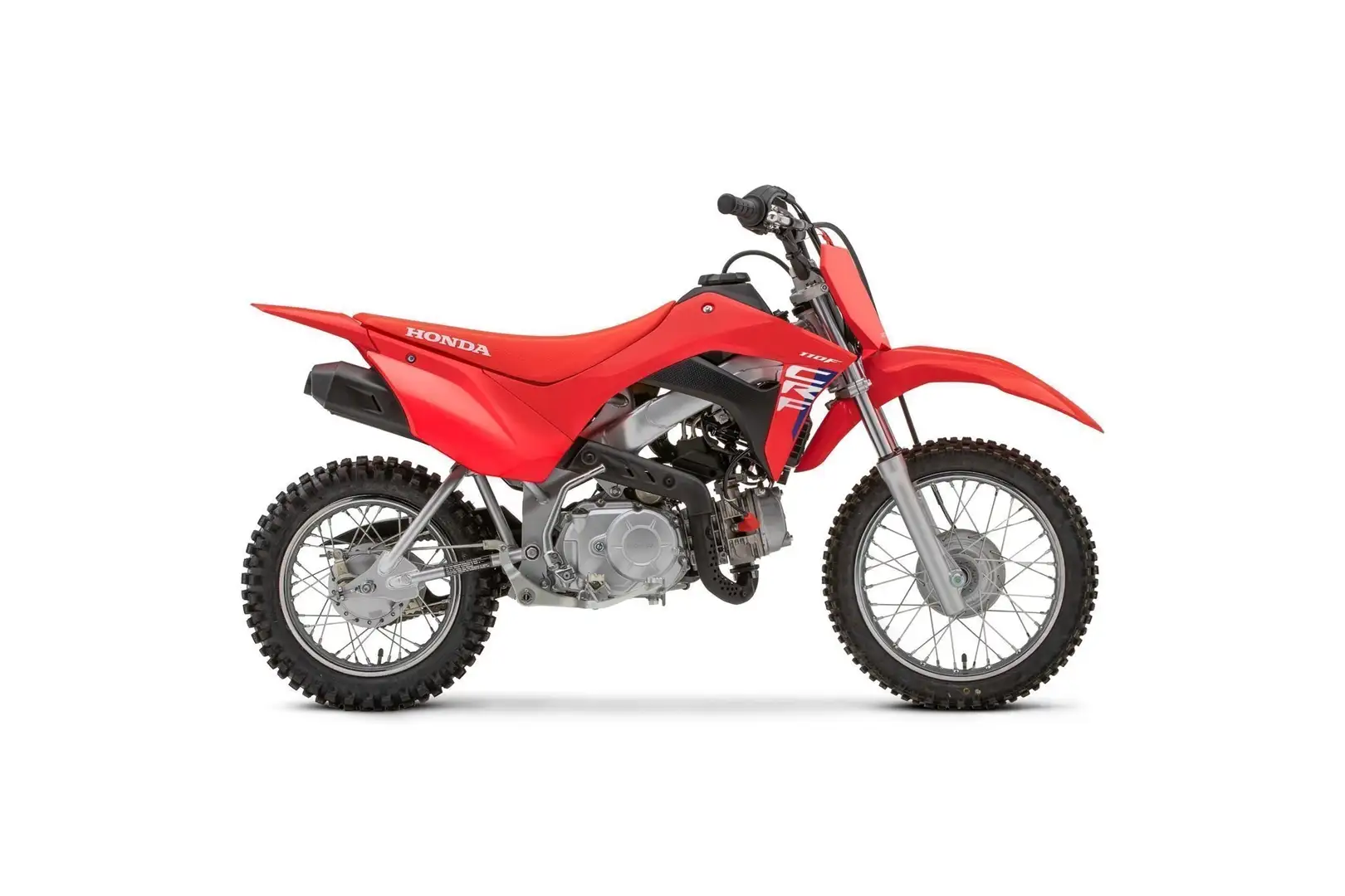 Honda CRF 110 Rot - 1