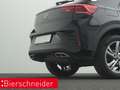 Volkswagen T-Roc 1.5 TSI DSG R-Line LED+ NAVI 3-J-GAR AHK PARKLENK Schwarz - thumbnail 24