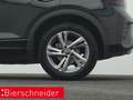 Volkswagen T-Roc 1.5 TSI DSG R-Line LED+ NAVI 3-J-GAR AHK PARKLENK Schwarz - thumbnail 27