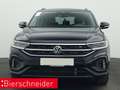 Volkswagen T-Roc 1.5 TSI DSG R-Line LED+ NAVI 3-J-GAR AHK PARKLENK Schwarz - thumbnail 9
