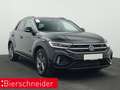 Volkswagen T-Roc 1.5 TSI DSG R-Line LED+ NAVI 3-J-GAR AHK PARKLENK Schwarz - thumbnail 8