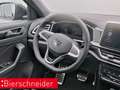 Volkswagen T-Roc 1.5 TSI DSG RLine LED+ NAVI 3-J-GAR AHK PARKLENK A Schwarz - thumbnail 13