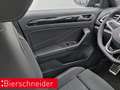 Volkswagen T-Roc 1.5 TSI DSG R-Line LED+ NAVI 3-J-GAR AHK PARKLENK Schwarz - thumbnail 13