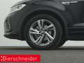 Volkswagen T-Roc 1.5 TSI DSG R-Line LED+ NAVI 3-J-GAR AHK PARKLENK Schwarz - thumbnail 26