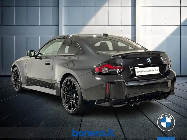 BMW M2 view 8